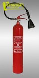 estintore CO2 5Kg